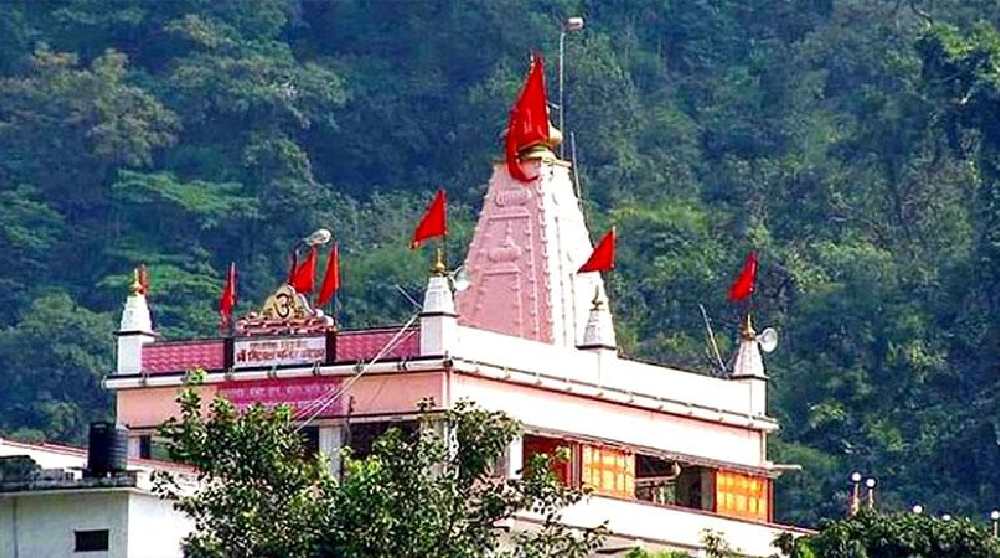 hotel near entry of kotdwar